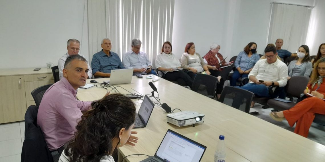 Missão do Banco Mundial acompanha avanço das ações do PB Rural Sustentável