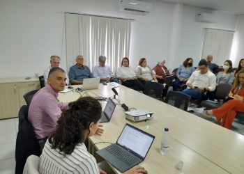 Missão do Banco Mundial acompanha avanço das ações do PB Rural Sustentável