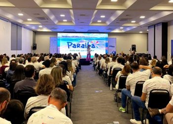 PBTUR divulga Destino Paraíba na Arena Abreu em Belo Horizonte