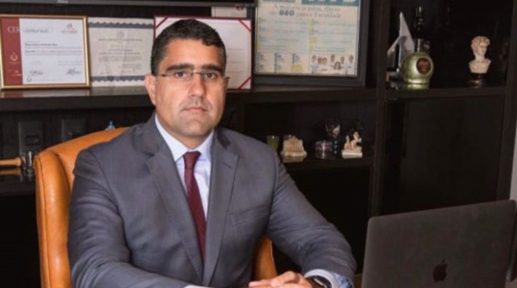 Wilson Moares é eleito presidente do Conselho Municipal de Transparência Pública e Combate à Corrupção de JP