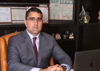 Wilson Moares é eleito presidente do Conselho Municipal de Transparência Pública e Combate à Corrupção de JP