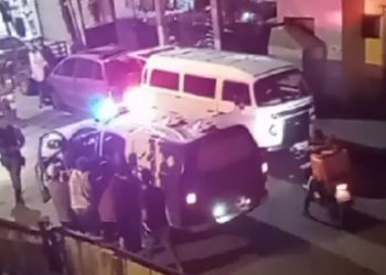 Após morte de policiais, 5 pessoas são assassinadas em menos de 24h no Recife
