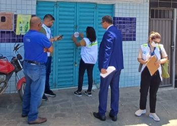 Farmácias são inteditadas e proprietários presos, na Paraíba, por comercialização ilegal de medicamentos controlados