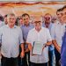 Cícero Lucena autoriza a construção de uma USF e a pavimentação de 26 ruas no bairro de Gramame