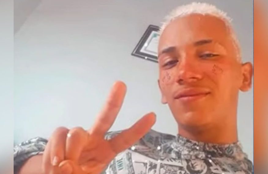 Jovem é levado para ser executado no mesmo lugar onde avô foi morto, em Mandacaru