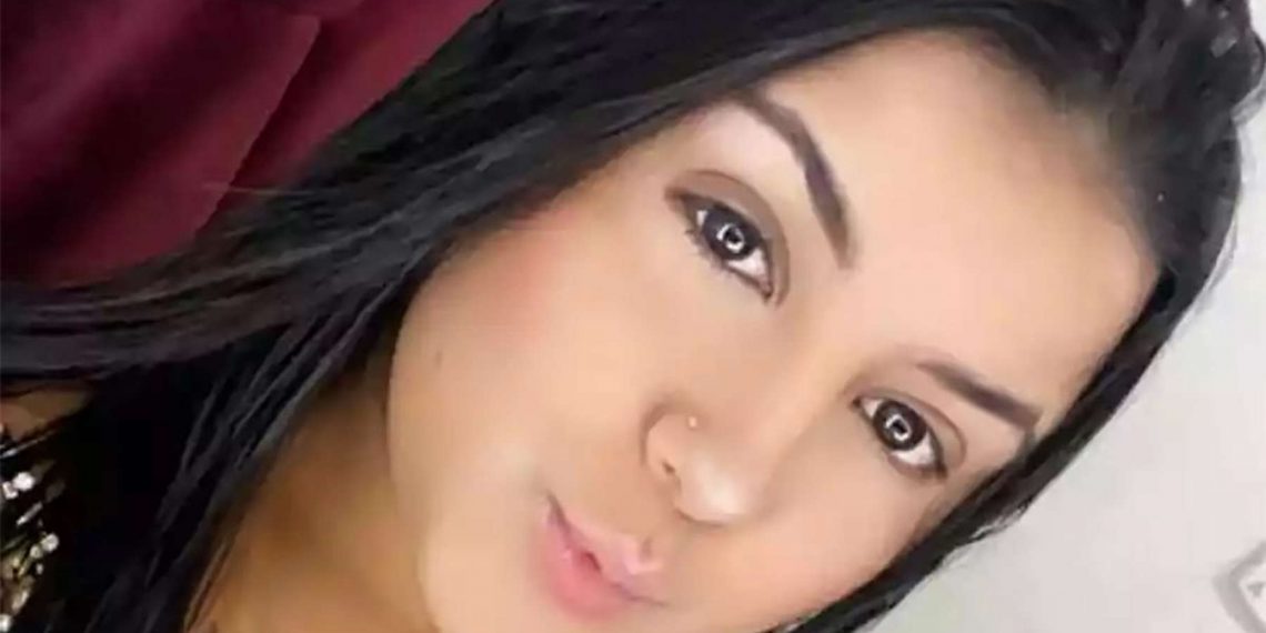 Adolescente de 17 anos é morta em emboscada a caminho de ‘banho de piscina’