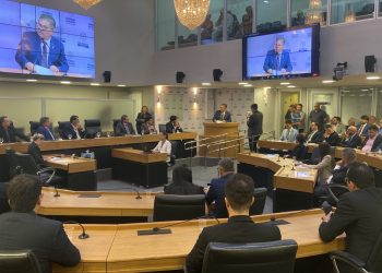 ALPB discute Reforma Tributária em audiência pública