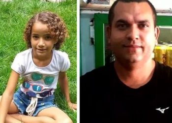 Caso Ana Sophia: Polícia realiza operação e usa cães farejadores na busca por corpo da jovem