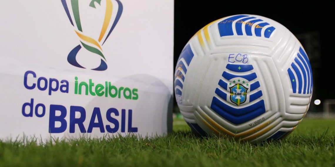 São Paulo e Flamengo decidem título da Copa do Brasil