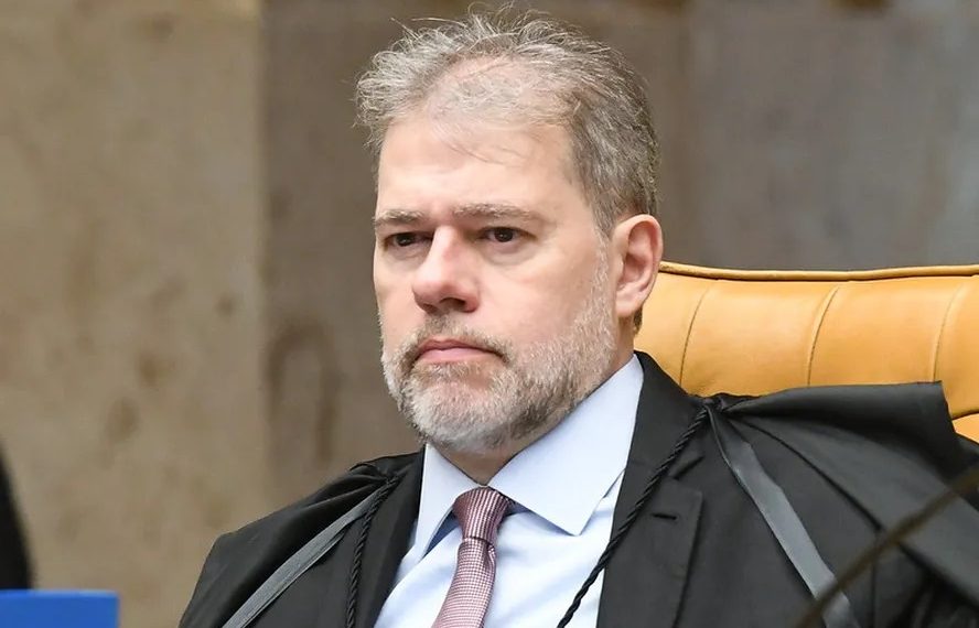 Toffoli anula provas do acordo de leniência da Odebrecht e diz que prisão de Lula foi um dos maiores ‘erros judiciários da história’