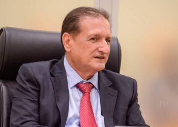 Hervázio aponta base sólida de João na ALPB, minimiza chegada polêmica de Caio Roberto e frisa: “A política é você sempre agregar”