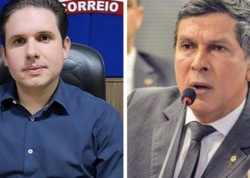 Republicanos confirma apoio a Ricardo Barbosa em Cabedelo
