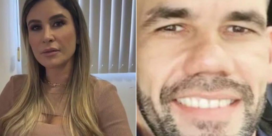 Polícia pede prisão de médico que espancou mulher em João Pessoa