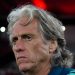 A Nação vai enlouquecer: Destino de Jorge Jesus é selado na Arábia Saudita e decisão estremece Flamengo