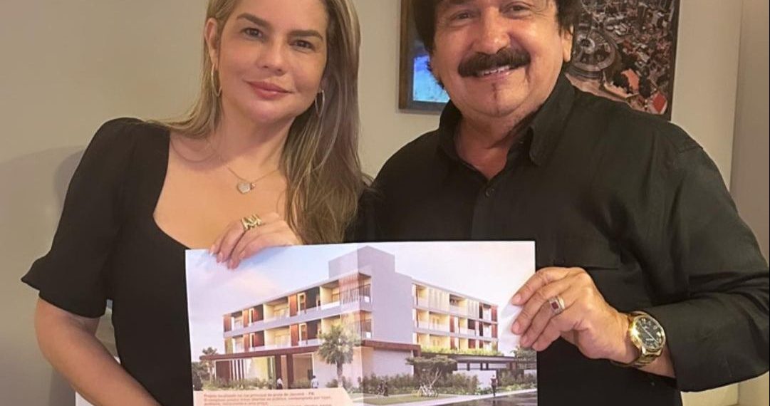 Conde receberá mais um empreendimento hoteleiro, gerando emprego e renda à população