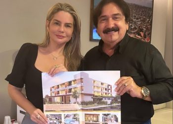 Conde receberá mais um empreendimento hoteleiro, gerando emprego e renda à população