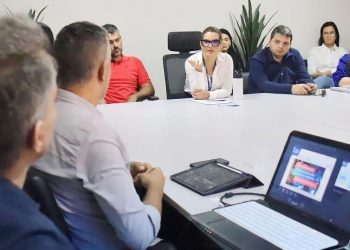 Conde reforça parceria estratégica com o Sebrae para apoiar empreendedores e capacitar a população