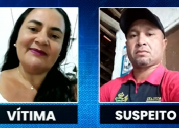 Mulher tem afundamento do crânio e rosto desfigurado após ser agredida pelo marido na Paraíba