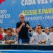 Durante plenária do ODE 2023, Cícero Lucena diz que a Prefeitura está ao lado do Governo para atender demandas da população