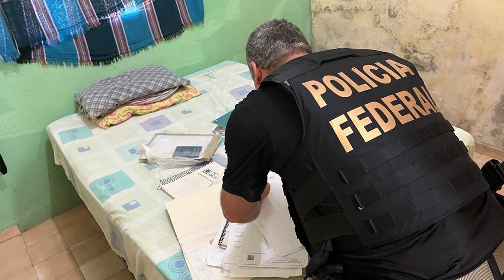 Operação vai retirar comércios às margens das BRs 101 e 230 na Paraíba, entre Cabedelo e Cajá e até divisas com outros estados