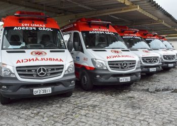 Número 192 do SAMU-JP passa por instabilidade; veja como acionar o serviço