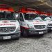 Número 192 do SAMU-JP passa por instabilidade; veja como acionar o serviço