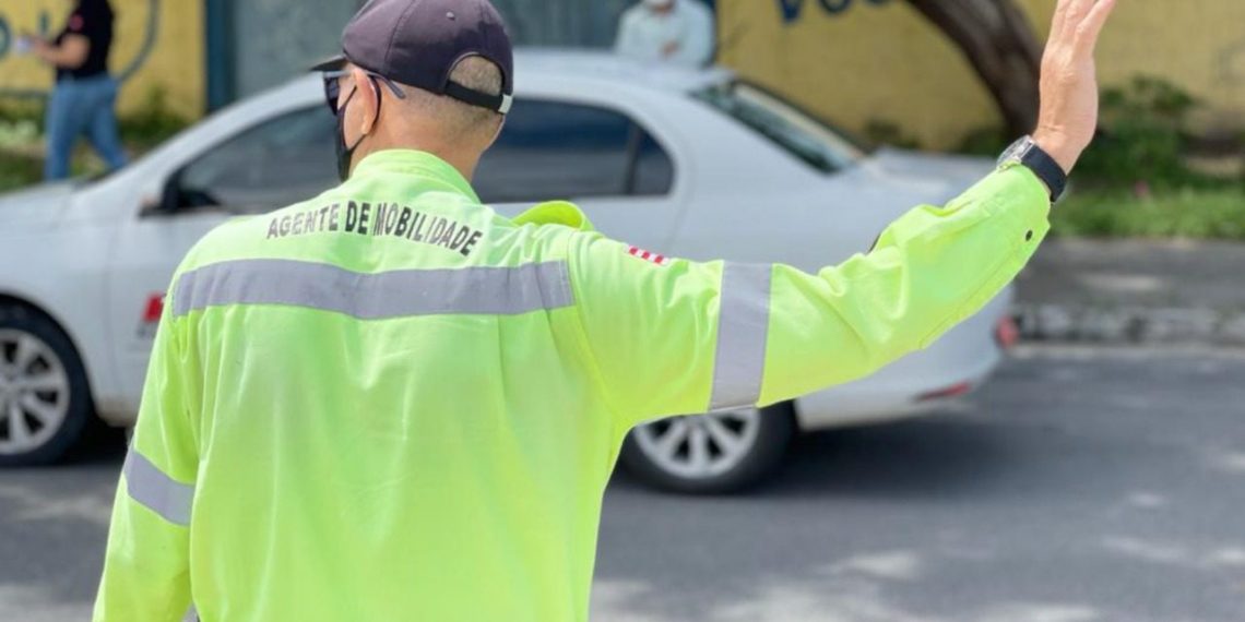 Semob-JP prepara plano especial de trânsito no Centro de João Pessoa; veja bloqueios