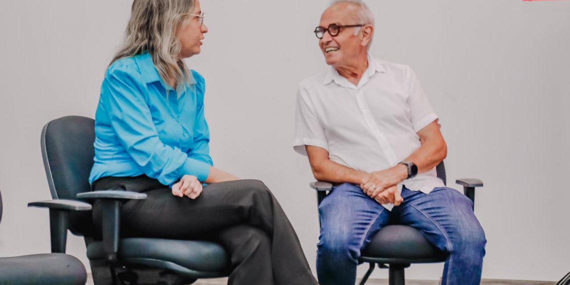 Prefeitura de João Pessoa antecipa pagamento do piso da Enfermagem para este sábado