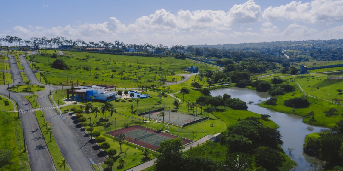 Residencial Village Damha Parahyba: A oportunidade do momento para viver com qualidade e tranquilidade