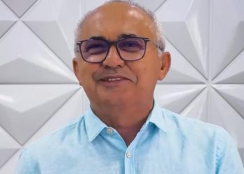 Ba Barros encaminha projeto à Câmara para pagar piso da enfermagem em Pedras de Fogo