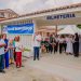 Durante abertura da Feira do Lar da Providência, Cícero Lucena diz que Prefeitura vai ajudar a instituição e ampliar assistência aos idosos