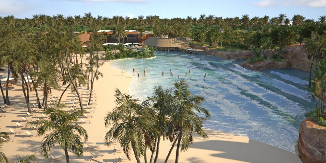 AcquaíPass Fundador: garantia de uma década de diversão e aventura em um dos maiores complexos de entretenimento do país