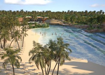 AcquaíPass Fundador: garantia de uma década de diversão e aventura em um dos maiores complexos de entretenimento do país