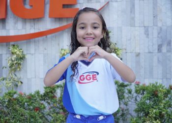 Colégio GGE de João Pessoa oferece Turno Complementar voltado ao desenvolvimento integral dos alunos