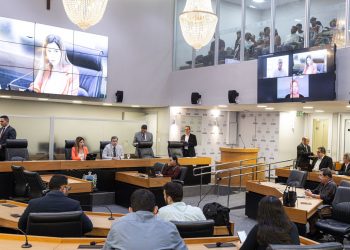 Comissão de Orçamento da ALPB aprova parecer preliminar da LOA 2024