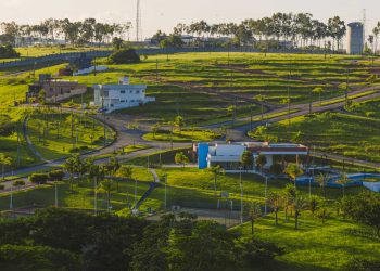 Condomínio Damha Parahyba oferece alternativa ideal que equilibra cidade e natureza