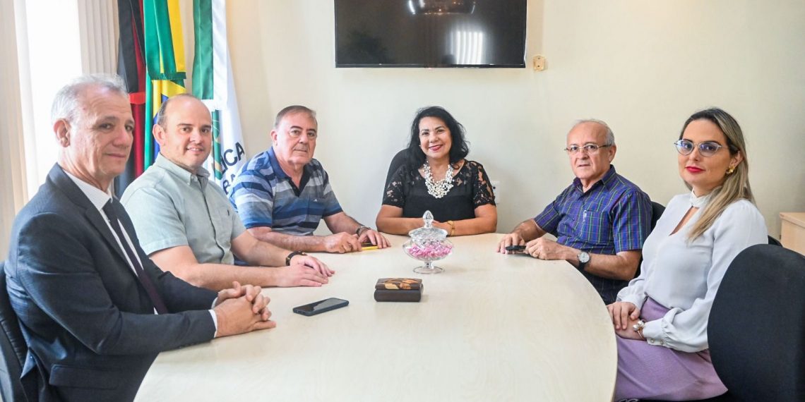 Branco Mendes vai intermediar com Governo ampliação de orçamento e convocação de aprovados no último concurso da Defensoria Pública