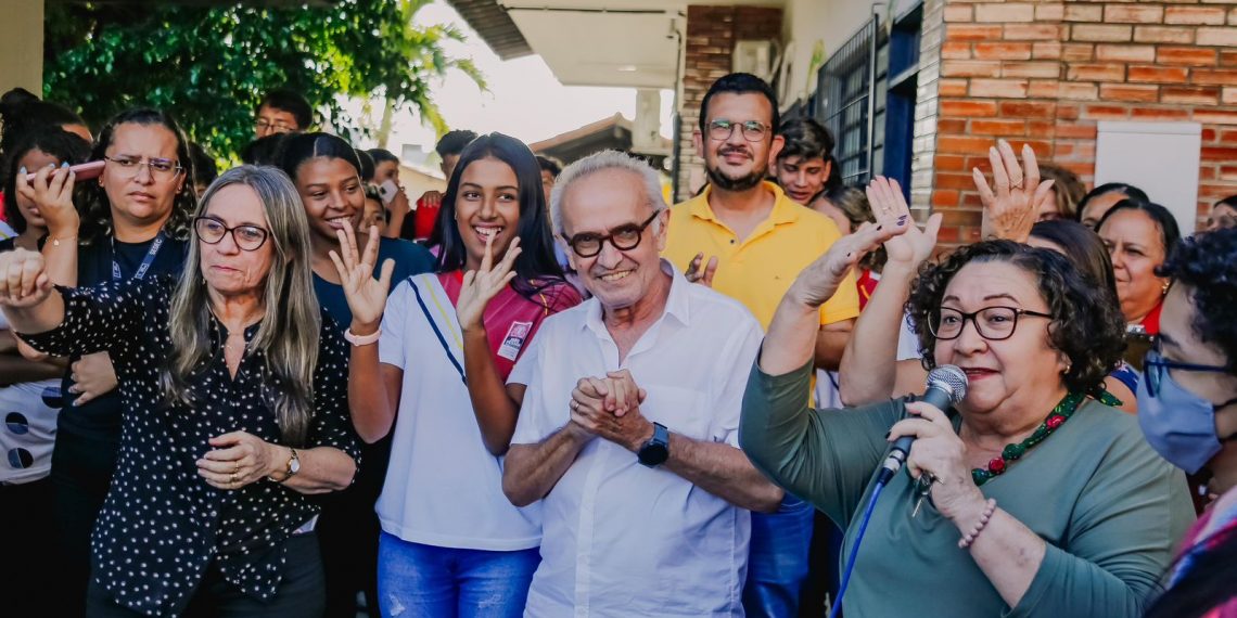 No Dia da Pessoa com Deficiência, Cícero Lucena reforça compromisso da Prefeitura em avançar cada vez mais na promoção da inclusão