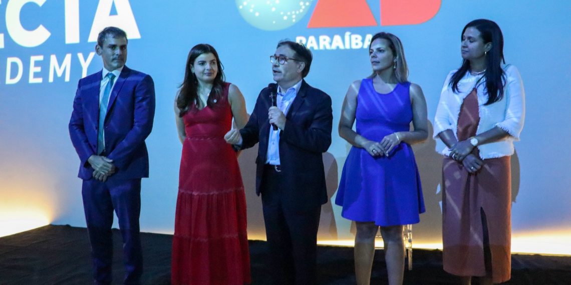 CONECTA: OAB-PB lança programa para fortalecer inserção de advogados mercado de trabalho