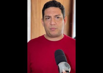 Eleições do PT: Marcus Túlio afirma que candidatura própria em João Pessoa é pra valer