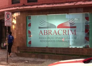 Abracrim inaugura Sala da Advocacia Criminal em João Pessoa