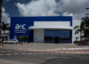 AeC intensifica o seu projeto de expansão em João Pessoa e contrata 600 novos colaboradores
