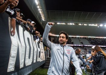 Arthur Elias é o novo técnico da seleção feminina de futebol