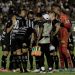 Botafogo-PB perde 4ª partida seguida e dá adeus à chance de subir para a Série B