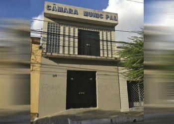 Adolescente de 17 anos é morta em emboscada a caminho de ‘banho de piscina’