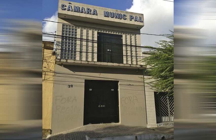 Adolescente de 17 anos é morta em emboscada a caminho de ‘banho de piscina’