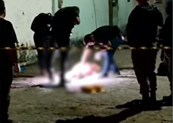 Dois jovens são mortos a tiros durante a madrugada no bairro São Bento, em Bayeux