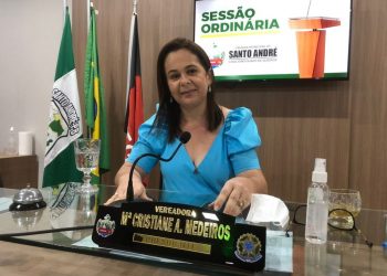 Violência de gênero: vereadores articulam golpe contra presidente da Câmara de Santo André