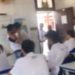 Vídeo mostra troca de agressões entre aluno e professor em escola no Sertão da PB