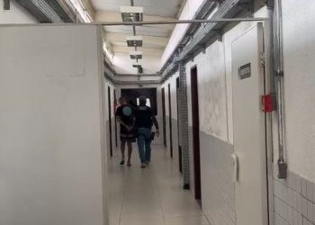 Suspeitos de tráfico e homicídios são alvos de operação em João Pessoa